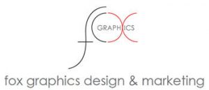 Fox Graphics logo
