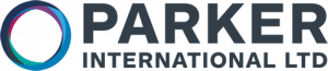Parker Intl. Logo