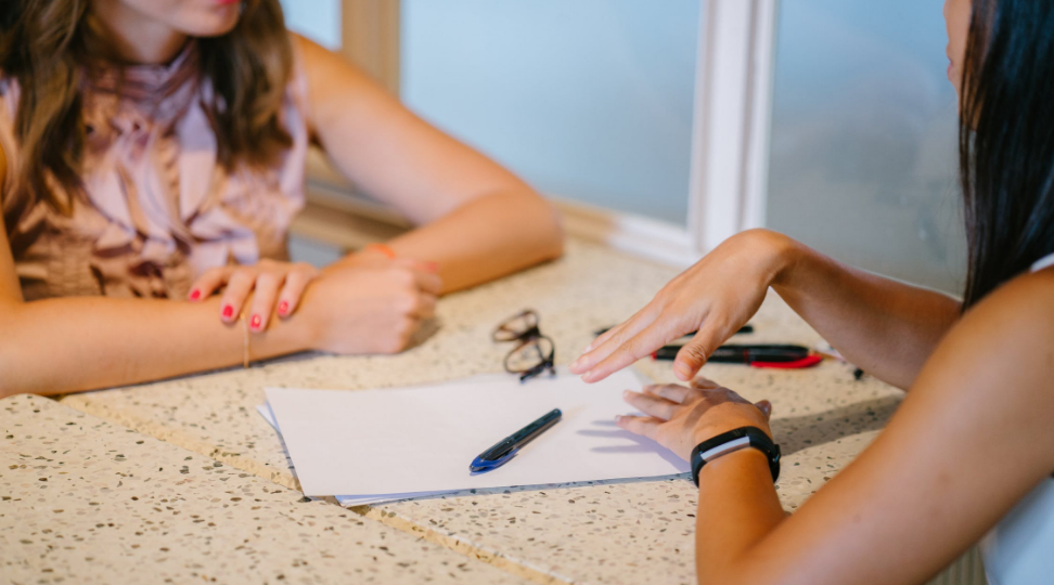 B2B telemarketing services sidebar image