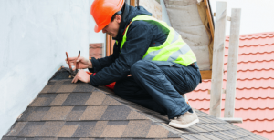 roofing contractor